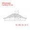 05.082.06.03.0 Leaf Spring Wholesale For BPW