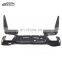 G30 F90 M5 Carbon Fiber 3D Style Rear Diffuser Rear Bumper Lip For BMW 5 Series G30 G38 F90 M5