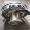 Outras pe?as de desempenho 1300-00390 China Bus ZK6122H9 ZK6127HS9 Embreagem dentada eletromagnética do ventilador de 12v 1300-00390