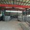 Thailand incinerator, magnetic waste thermal decomposition furnace, Malaysiar zero carbon technology