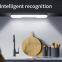 18cm Modern Design Wireless LED Portable Lamp Large Rechargeable Battery Long Lighting Time Motion Sensor Bedroom Automatic