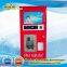 Best Selling Carbon Material RO Direct Drinking Refill Automatic Drink Water Station