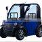 2015 new style electric car/auto/vehicle with EEC certificate