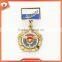 High quality custom military sport medal