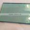 Laminated Frosted Glass/Clear Laminated Glass