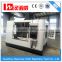 VMC1060 Cnc Milling Machine 5 Axis/Vertical machining center price accurate and reliable machining performance