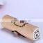 Nature birch bark gift box packaging unfinished wooden gift box                        
                                                Quality Choice