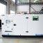 Factory Standby Power Supply 150kW Silent Diesel Generator Set