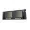 8 inch dual lcd display rack mount monitor
