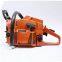 (288) 87cc 4.2kw 900ml Tank 2 Stroke Petro Chain Saw Automatic Oil Pump Type, Fully Assembled