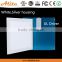 CE,RoHS,LVD,EMC Certification and LED Light Source led panel light housing