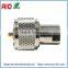 Change the Connector Type FME Male to UHF male Adapter converter