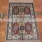 double knots hand knotted persign silk and cotton casrpet and rug