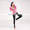 OEM ODM FACTORY Wholesale women sports clothing compression jacket