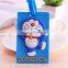 Baggage Plastic Strap Tag