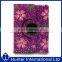 Diamond Flower Revolving Tablet Case For IPad Mini