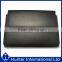 PU Leather Case With Paper Slot For Macbook Pro 12"