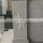 new design granite Columbarium niche with cross Carving