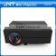 Home Theater HDMI USB HD Cinema Portable Pico LCD LED Video Projector 3D Beamer projektor Proyector