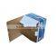 Custom design corrugated paper carton manfacturer