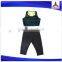 Neoprene Neoprene Body Shaper Suit Neoprene Yoga Bra Body Slimming for Girls