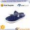 2015 new design eva beach garden shoes breathable indoor slipper for mens
