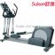 SK-806B Gym exercise bicycle commercial elliptical bike cross trainer