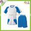 2015 hot sale sublimation football uniform cheap custom sublimated soccer jersey