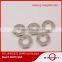 N38SH ring shaped powerful NdFeB magnet with ISO9001 used for car