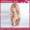 Natural straight freestyle parting red full lace wig for women 20inch long brazilian hair red wig