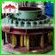 hydro power water turbine blades