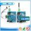 Segway hoverboard circuit board dip electronic pcb assembly