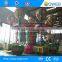 China zhengzhou oweei amusement park rides hot selling samba balloon