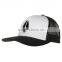 custom cheap sublimation mesh trucker cap