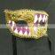 Party Mask, Plastic Face Mask, Carnival Mask