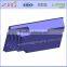 One Piece Flat Rectangle Fiberglass Pools(L26'8"xW13')