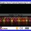 Large Outdoor musical fountain with light