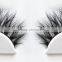 premium mink eyelash 2016 New 3D Mink eyelashes ,hot sell eyelash,100% handmade wholesale eyelash