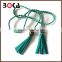 // fashion tassel belt high quality // factory belt for wholesale braided belt //                        
                                                Quality Choice
