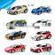 4 CH 1/58 Remote Control Toy Mini Car