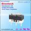 Zing ear high quality hot selling small 2 ac micro switch