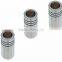 Plain guide bushings for die set LFBZ (Copper alloy Oil-free type )