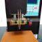 Manual Type Dual Pulse Pedal Switch Mobile/Cylindrical Battery Double Use Spot Welding Machine
