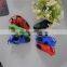 OEM cool and wild silicone Front and Back Housing Shell For PS4 Controller Shell