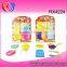 Kids Cooking Utensils Toys Kitchen Play Set