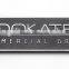custom metal zinc alloy soft enamel plates