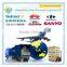Air Freight from China Guangzhou/Shenzhen/Shanghai to USA