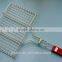 Non-stick all purpose adjustable grill basket