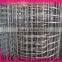 2x2 galvanized welded wire mesh