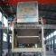 Easy Operate Large Capacity Cassava Dewatering Machine